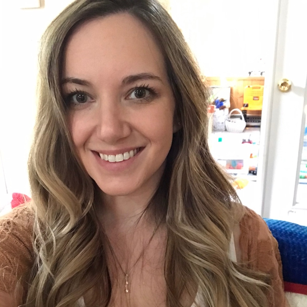 Meet your Posher, Amber